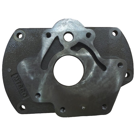 Aftermarket AR69659 Transmission Pump Adapter Fits John Deere 1020 2020 1520 2030 2630 2440 CLU40-0279